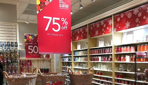 Yankee Candle Semi-Annual Sale