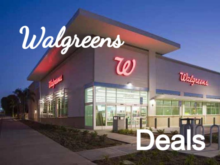 Hottest Walgreens Deals For March 17-March 23, 2024