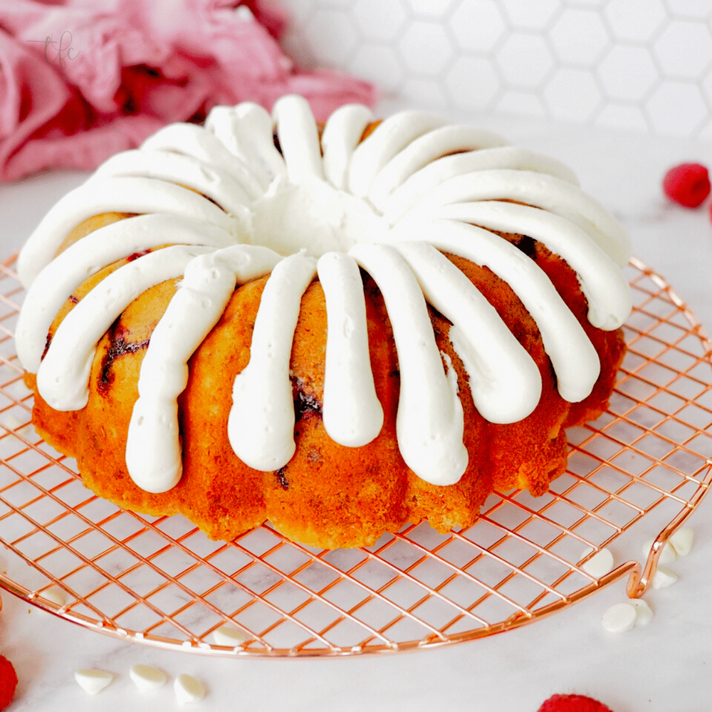 Nothing Bundt Cake Copycat Recipes