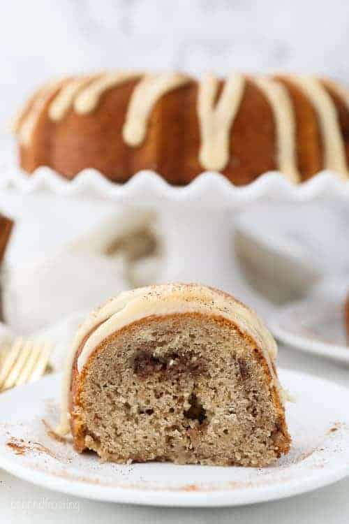 Nothing Bundt Cake Copycat Recipes