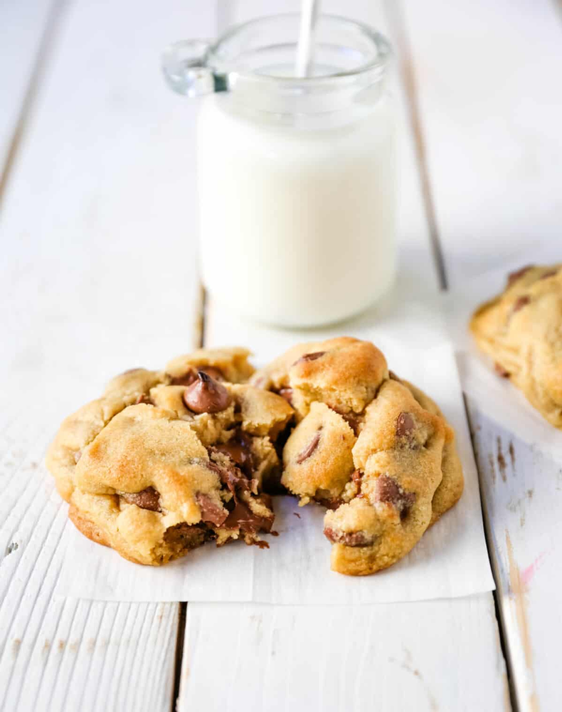 Copycat Crumbl Cookie Recipes