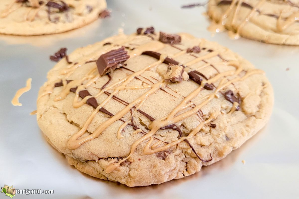 Copycat Crumbl Cookie Recipes