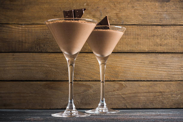 Chocolate Martini Recipe