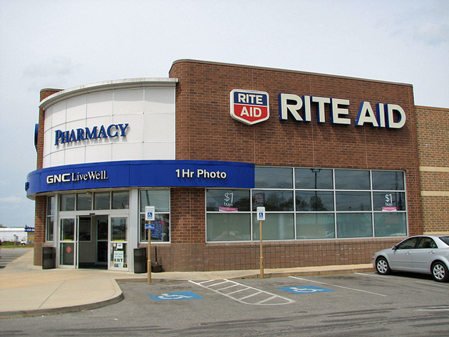 How to coupon at Rite Aid