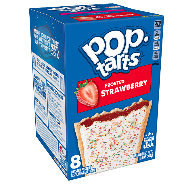 CVS Pop-Tart Deal