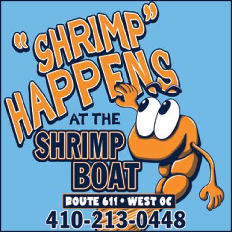 Best Seafood In Ocean City, Maryland