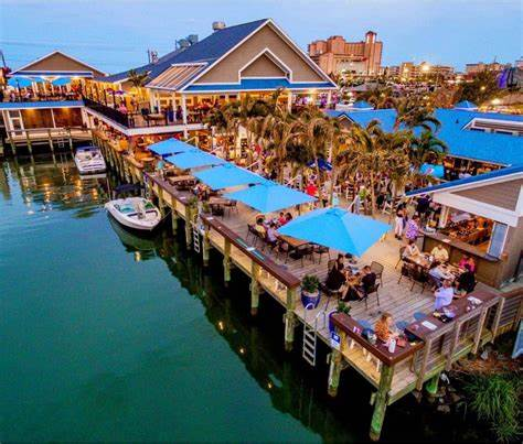 The Best Seafood Restaurants in Ocean City, Maryland