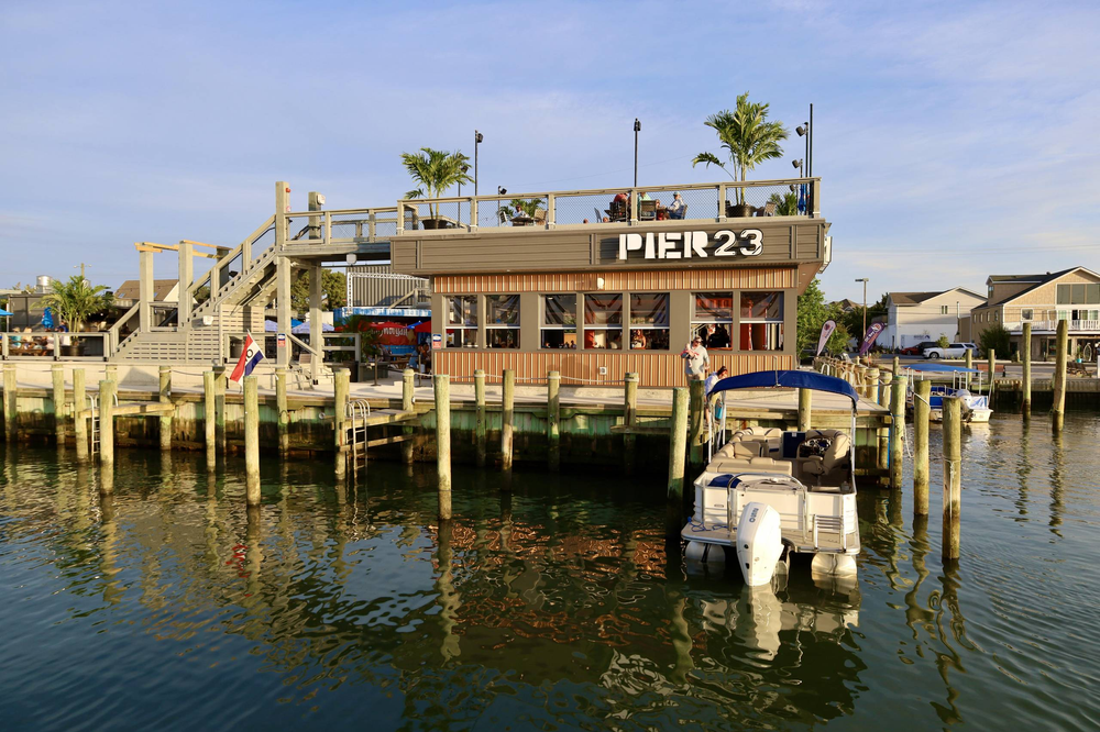 The Best Seafood Restaurants in Ocean City, Maryland