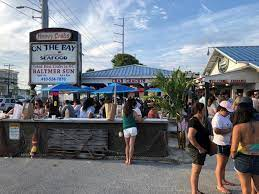 The Best Seafood Restaurants in Ocean City, Maryland