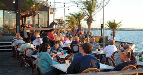 The Best Seafood Restaurants in Ocean City, Maryland