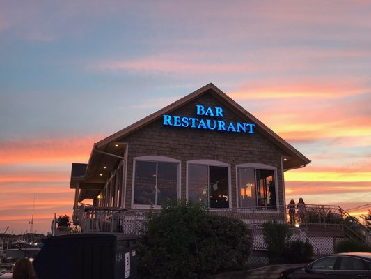 The Best Seafood Restaurants in Ocean City, Maryland