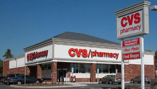 CVS Couponing Deals