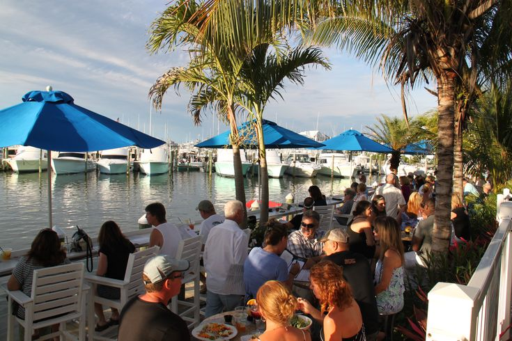 Best Happy Hour In Ocean City, Maryland