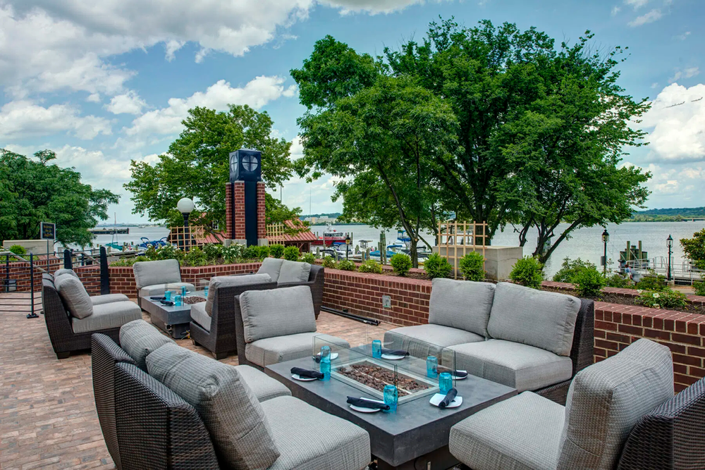 Best Restaurants In Annapolis