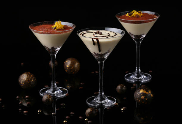 Tiramisu Martini Recipe