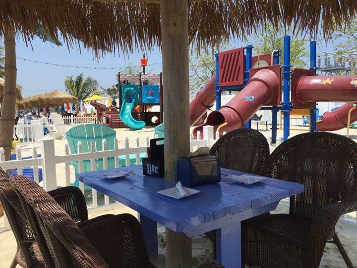 Family Friendly Restaurants in OCMD 