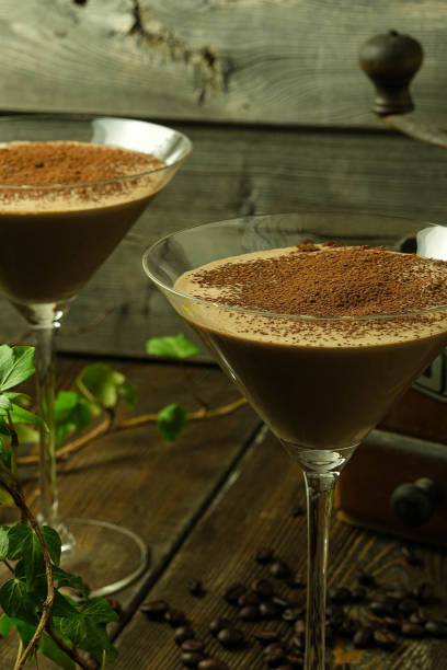 Tiramisu Martini: The Ultimate Dessert-Inspired Cocktail for Any Occasion