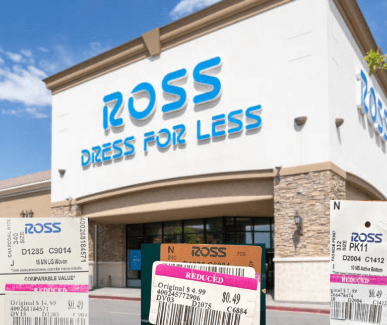 Score Big at the 2025 0.49 Ross Sale Your Ultimate Shopping Guide