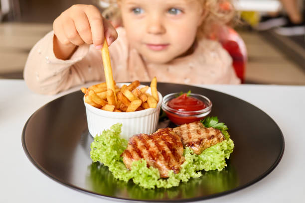 Restaurant's where kids eat free