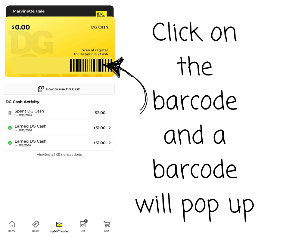 How to Maximize Savings with Ibotta and Dollar General Cashback