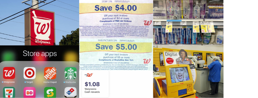 Walgreens Couponing And Deals