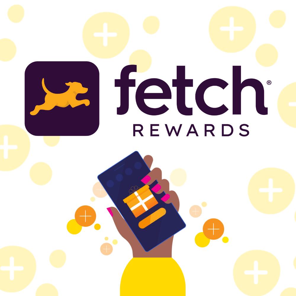 Why Fetch Rewards Is the Ultimate Money-Saving App