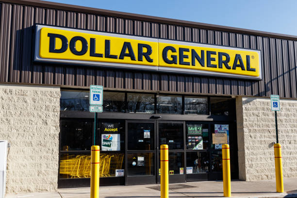 What Dollar General Stores Are Closing